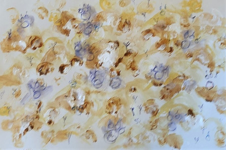 JPD, Paws, abstract, acrylic.jpg